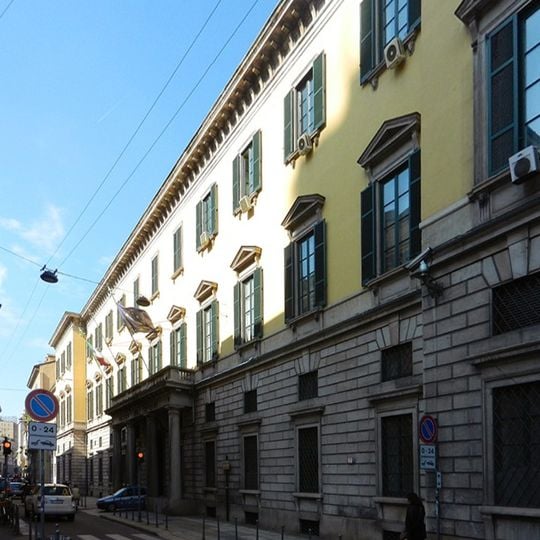 Palazzo Diotti