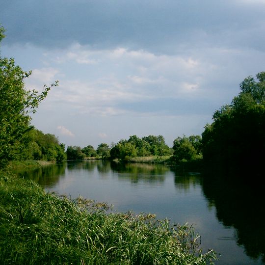 Ros River