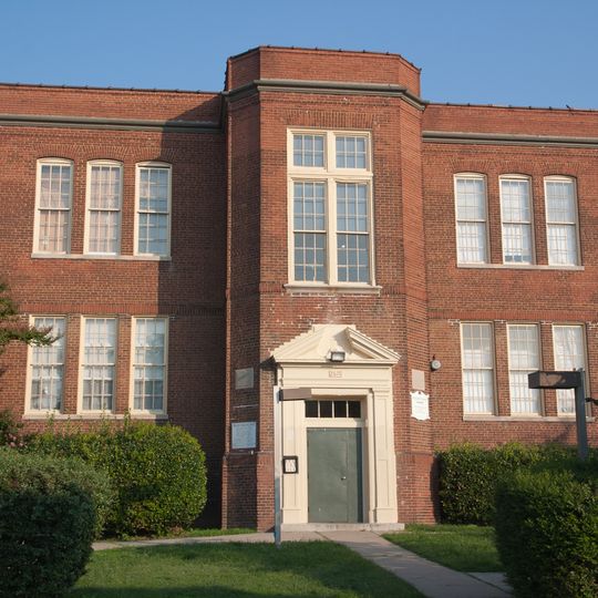 Clifton School