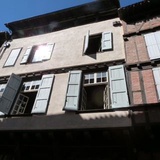 Maison, 12 rue Saint-Julien