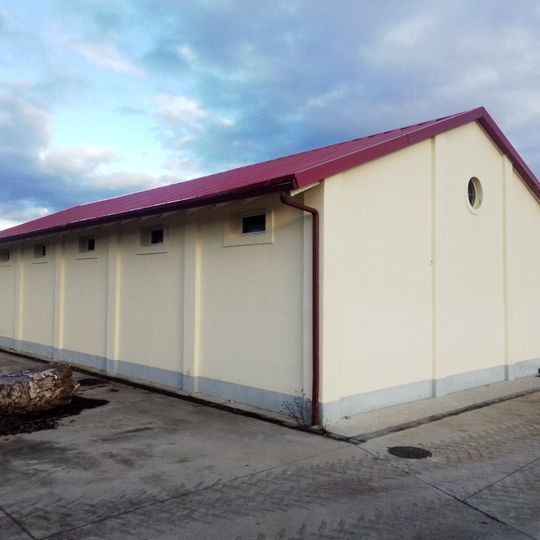 Granero de Peñacerrada