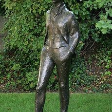 Pierre de Coubertin
