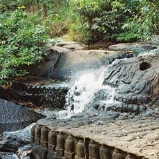 Kbal Spean