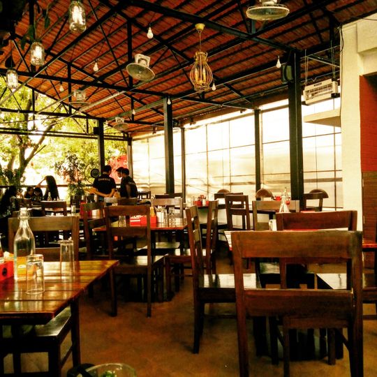 Onesta Koramangala
