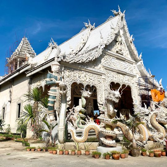 Wat Pracha Rat Bamrung