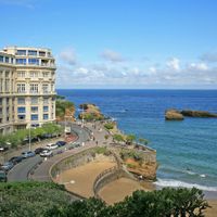 Biarritz