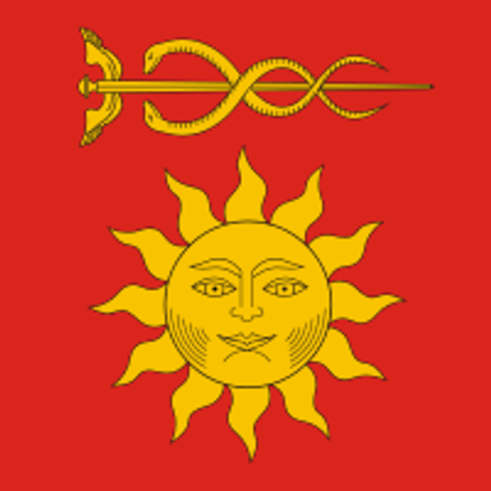 Novosvetskoye rural settlement