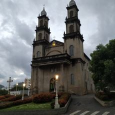Igreja de Nossa Senhora da Penha