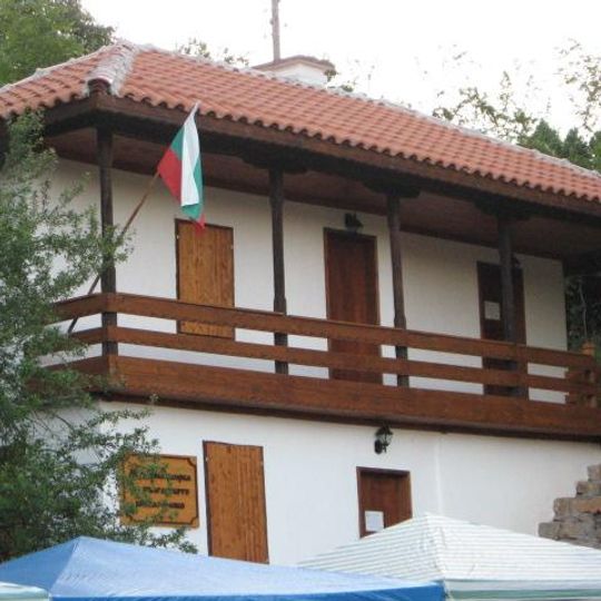 Музей йогурта