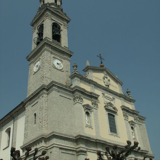 Chiesa di Sant'Antonio Abate