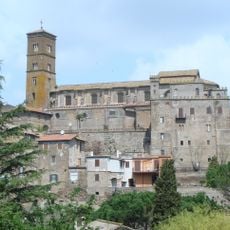 Cathédrale de Sutri