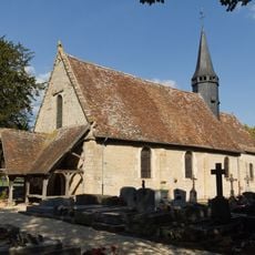 Église Notre-Dame