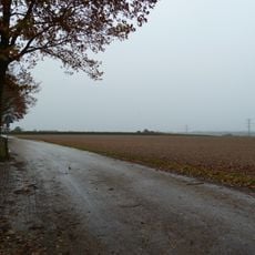 Roman villa Ubachsberg