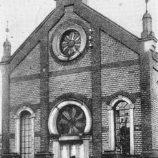 Synagoge Schifferstadt