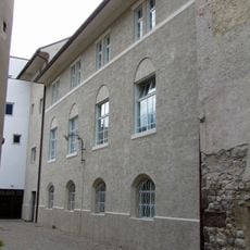 Raiffeisensaal Untermais