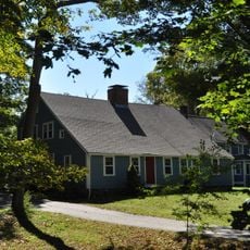 Hazen-Kimball-Aldrich House