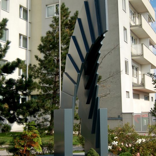 Der Aufstieg Metallplastik, Wiener Neustadt