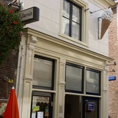 Westerstraat 53, Enkhuizen