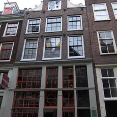 Reestraat 28, Amsterdam