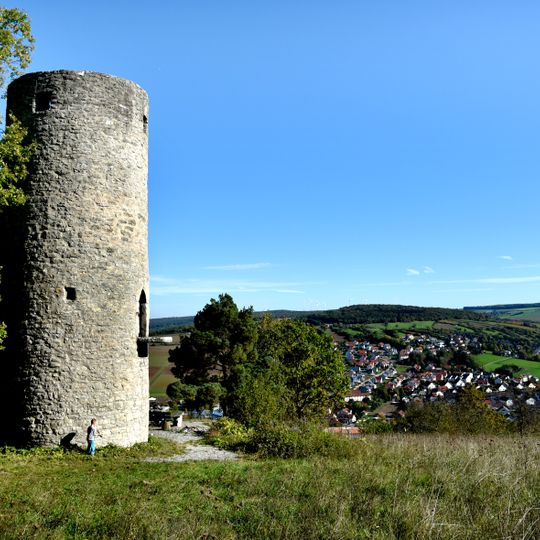 Wartturm