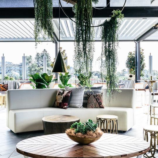 Sweetwater Rooftop Bar