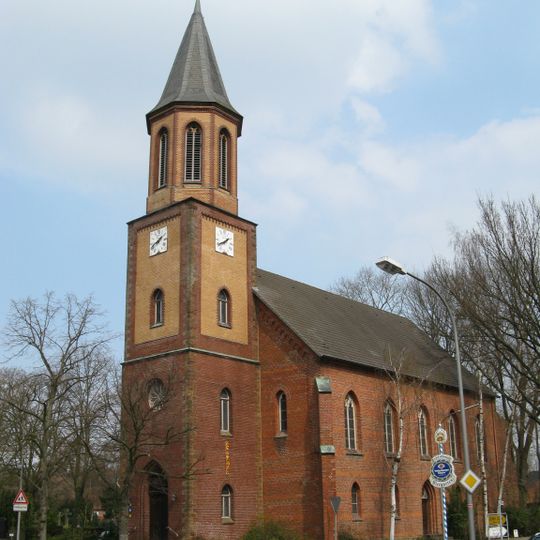 Immanuel-Kirche