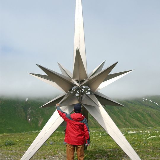 Aleutians West Census Area