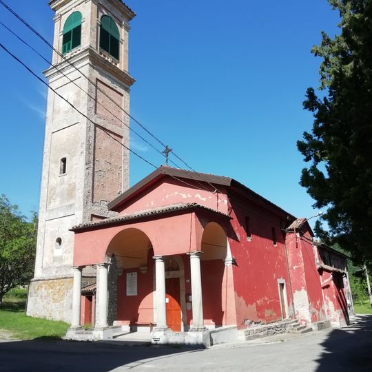 Chiesa di San Michele
