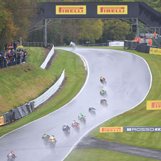 Oulton Park