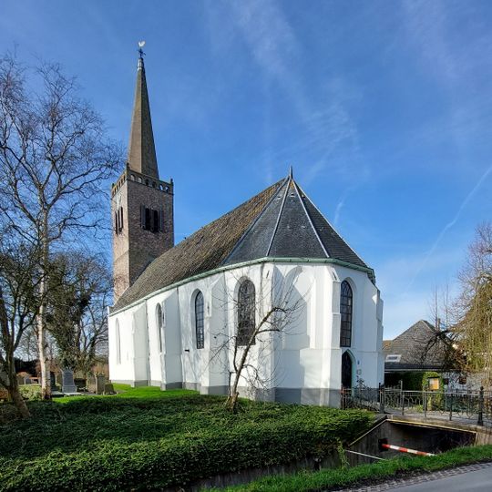 Protestantse Kerk