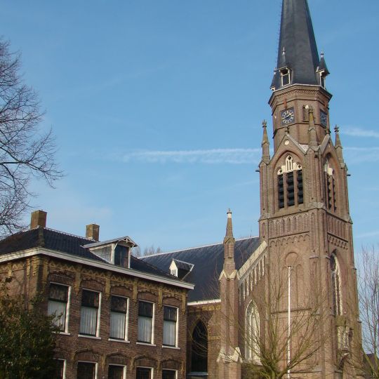 Nicolaaskerk