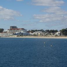 Rockingham Beach