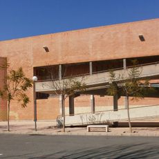 Pabellón Florida Babel