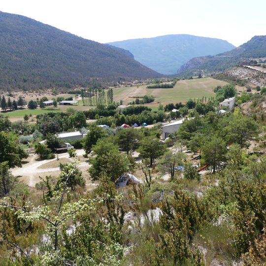 Bio Verdon