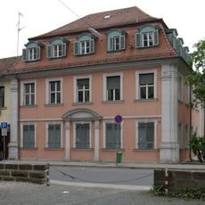 Ehemalige Universitätskasse