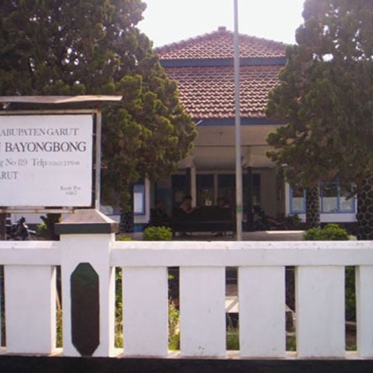 Bayongbong