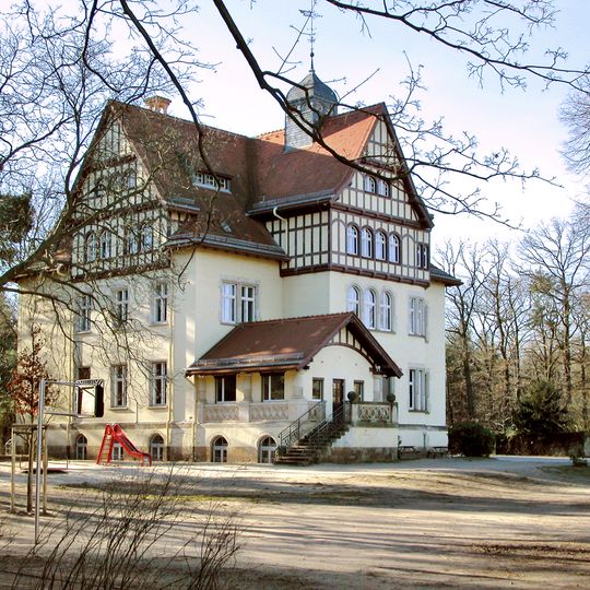 Villa Schmitz