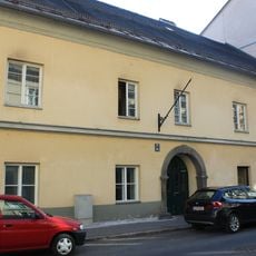 Klagenfurt, Lidmanskygasse 20