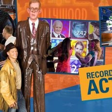 Guinness World Records Museum