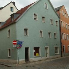 Wohnhaus