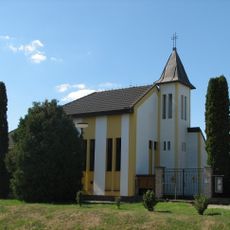 Chapel of Assumption