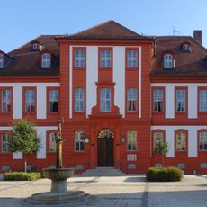 Jagdschloss