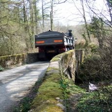 Farthings Hook Bridge