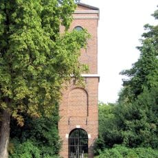Klokkentoren (Hoogezand)