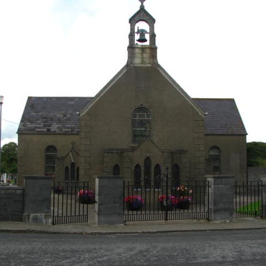 Church of the Holy Trinity