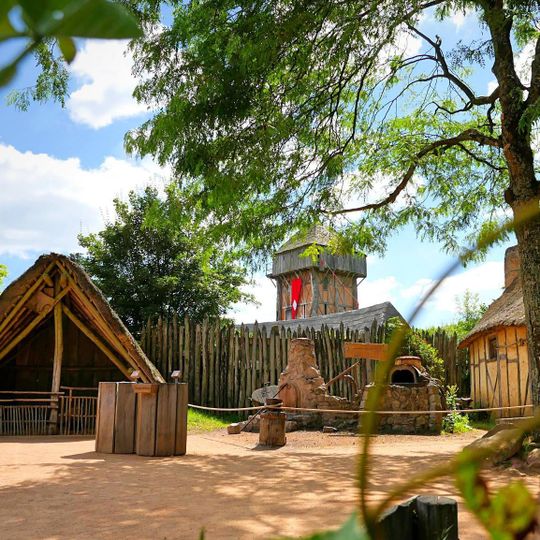 Saint-Philbert-le-Vieil