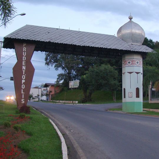 Prudentópolis