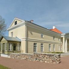 Kõue Manor