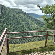 Aiguillons de Brasse