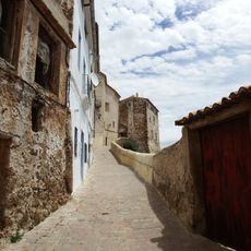 Villa Medieval de Chelva y sus Huertas